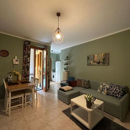 Appartamento A Luino Cavallotti25 Exterior foto