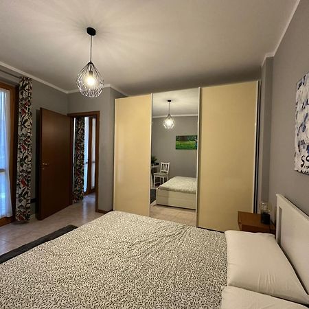 Appartamento A Luino Cavallotti25 Exterior foto