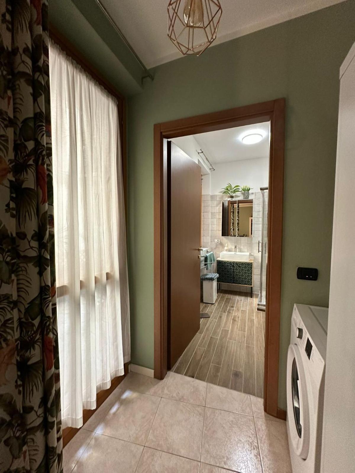 Appartamento A Luino Cavallotti25 Exterior foto