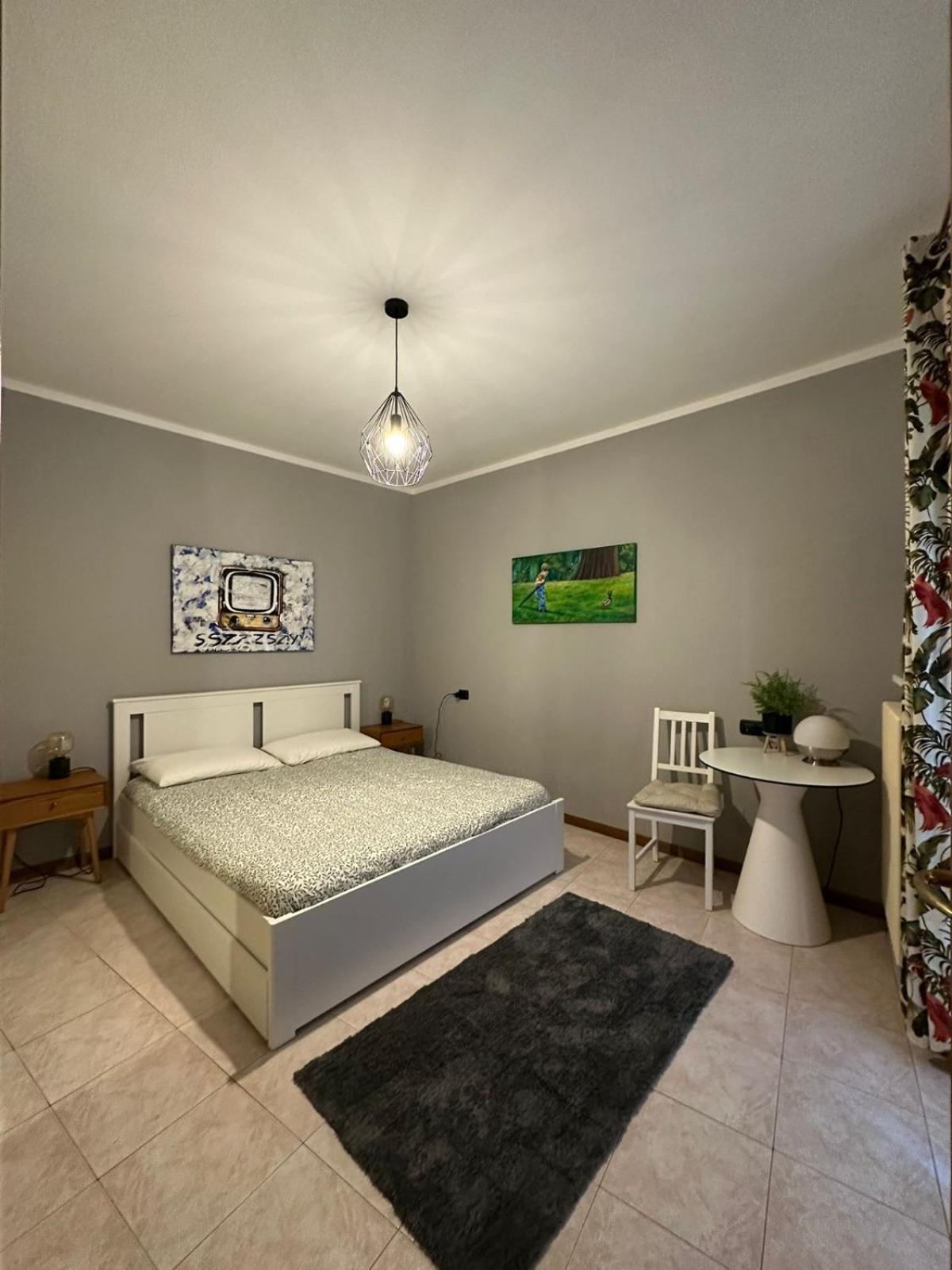 Appartamento A Luino Cavallotti25 Exterior foto